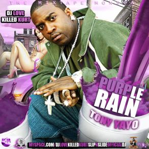 Download track Hater Tony Yayo50 Cent, Shawty Lo, Roscoe Dash