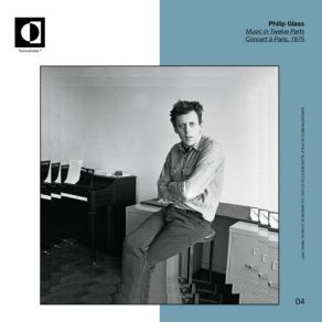 Download track Music In Twelve Parts Part 12 Philip Glass