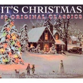 Download track Sleigh Ride Cuban Orchestra, Leroy Anderson