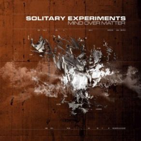 Download track Paradox Solitary Experiments