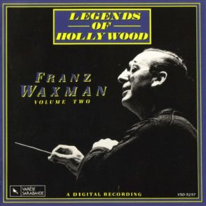 Download track Huckleberry Finn: Overture Franz Waxman