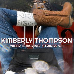 Download track Move'n In Silence Kimberly Thompson