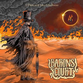 Download track Heaven Denied Barons Court