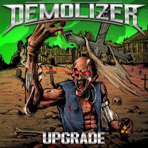 Download track Ghoul Demolizer