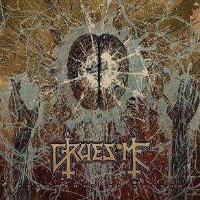 Download track Fragments Of Psyche Gruesome