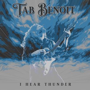 Download track Bayou Man Tab Benoit