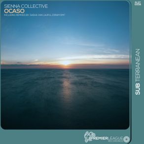 Download track Ocaso (Joram Smit Extended Remix) Sienna CollectiveJoram Smit