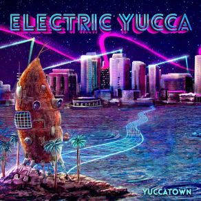 Download track Vals Para Una Piedra Electric Yucca