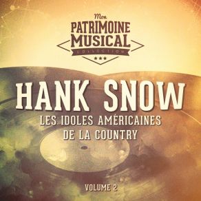 Download track The Rainbow's End Hank Snow