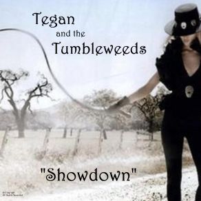 Download track Old Fashioned Love Affair TEGAN AND THE TUMBLEWEEDS