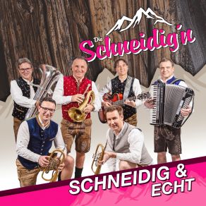 Download track Winterbummel Die Schneidig'n