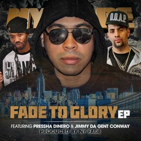 Download track The Hunt Jimmy Da Gent Conway