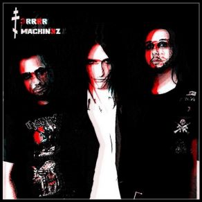 Download track Flat-Line T-Error Machinez