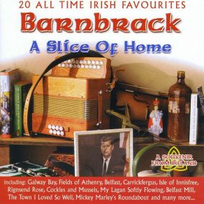 Download track Rathlin Island Barnbrack