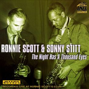 Download track A Sonny Day For Ronnie Sonny Stitt, Ronnie Scott