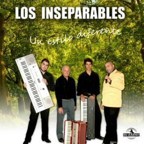 Download track La Cumparsita Los Inseparables