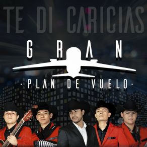 Download track Te Di Caricias Gran Plan De Vuelo