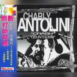 Download track Slow Motion Charly Antolini