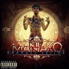 Download track La Vida Panika Maniako