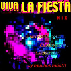 Download track A Mover La Colita Orquesta Club Miranda