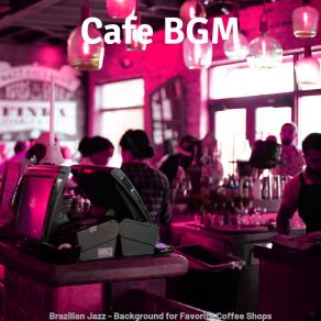 Download track Stylish Saxophone Bossa Nova - Vibe For Working In Cafes Cafe BGM