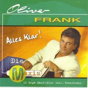 Download track Italienische Sehnsucht (Maxi Version) Oliver Frank