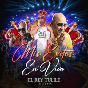 Download track Popurri - La Loquera & El Mas Pegao & El Mangu (En Vivo) El Rey Tulile