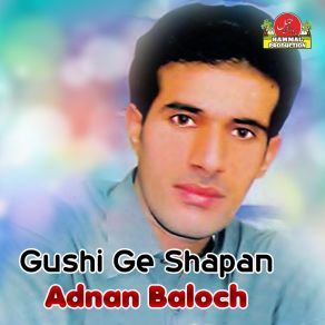 Download track Shazi Atey Adnan Baloch