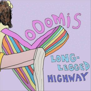 Download track Long Legged Highway Looomis