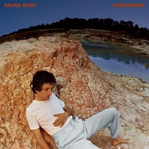 Download track Cure Me Sacha Rudy