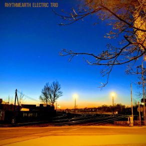 Download track Til Tomorrow RhythmEarth Electric Trio