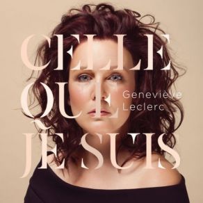 Download track Je Ne T'écrirai Plus Geneviève Leclerc