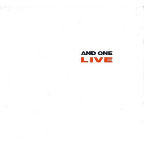 Download track Over There (Live In Leipzig 2010) And One