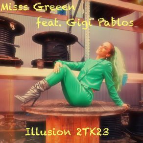 Download track Illusion 2TK23 (Radio Edit) Gigi Pablos