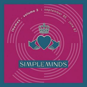 Download track Theme For Great Cities '91 - (Edit) Simple Minds