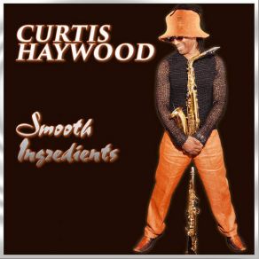 Download track Tonight Curtis Haywood