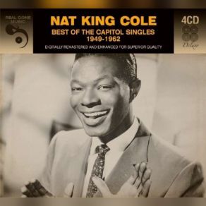 Download track Cappuccina Nat King Cole