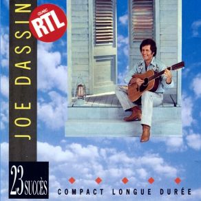 Download track L'Amérique Joe Dassin