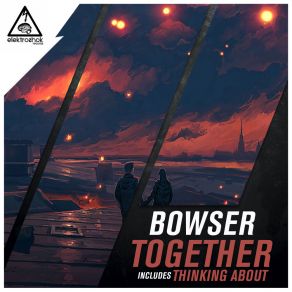 Download track Together (Original Mix) Bowser