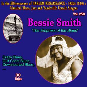 Download track Black Mountain Blues Bessie Smith