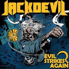 Download track Beelzebub JackDevil