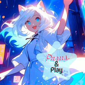 Download track White Kitty Days La Trauquita