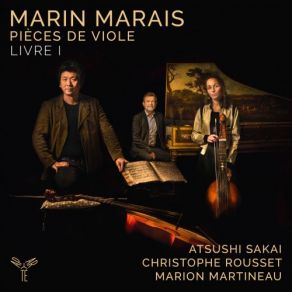 Download track Suite In G Minor For Viol And Continuo: No. 54, Menuet Christophe Rousset, Atsushi Sakaï, Marion Martineau