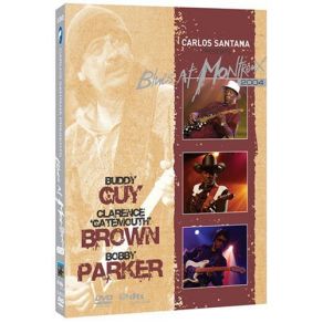 Download track Jam Session 1 Carlos Santana, Buddy GuyBobby Parker