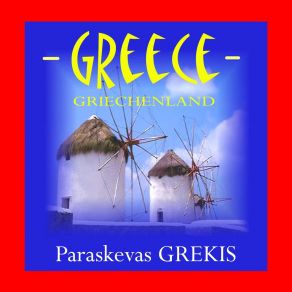 Download track ODYSSEUS TANZ Paraskevas Grekis