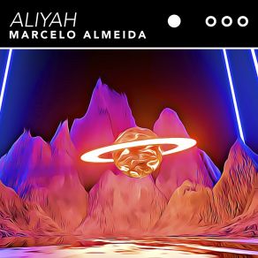 Download track Aliyah (Radio Edit) Marcelo Almeida