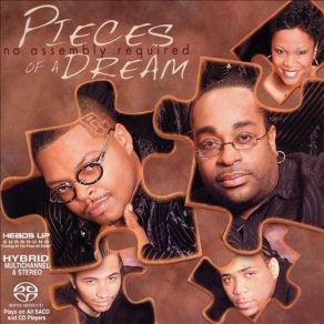 Download track No Assembly Required Pieces Of A Dream