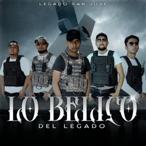 Download track El Equipo De La O Legado San JoséManuel Castro