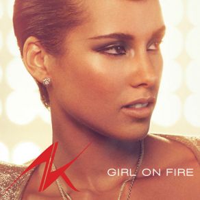 Download track Girl On Fire (Inferno Version) Alicia KeysNicki Minaj