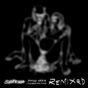 Download track Benamių Rojus (Jacuzzi General Remix) Shkema